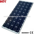Panneau solaire photovoltaïque flexible haute tension